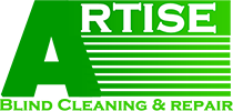 Artise Blind Cleaning